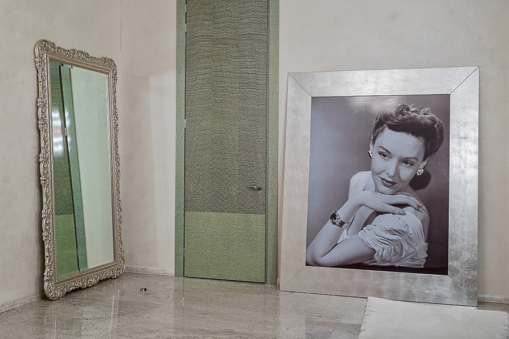 Видовая квартира в самом центре Москвы