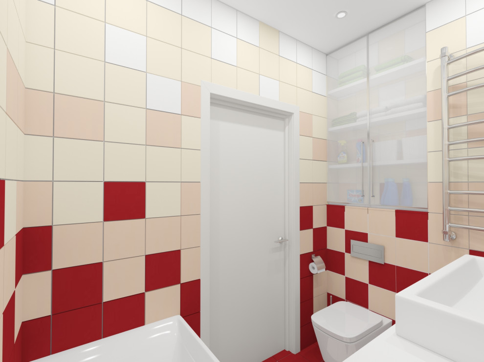 ЖК Красная Поляна