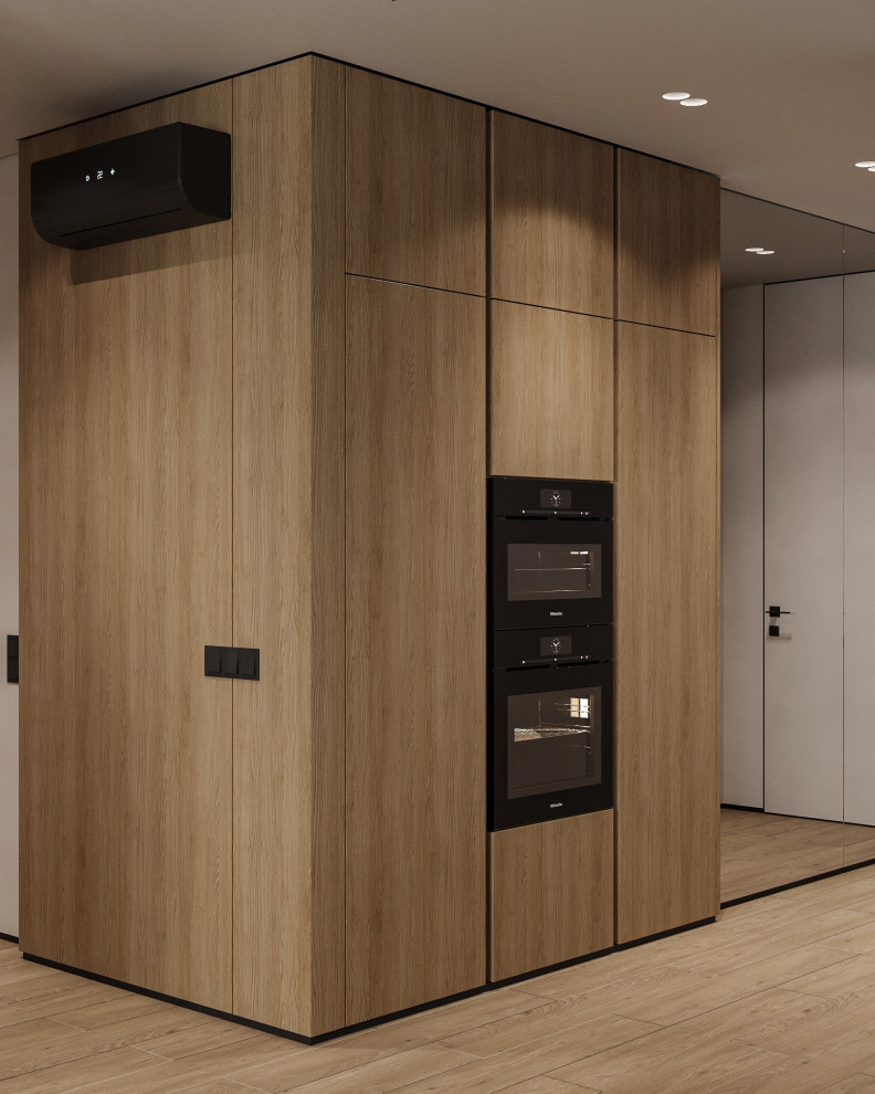 ЖК Европейский берег 80 кв.м.