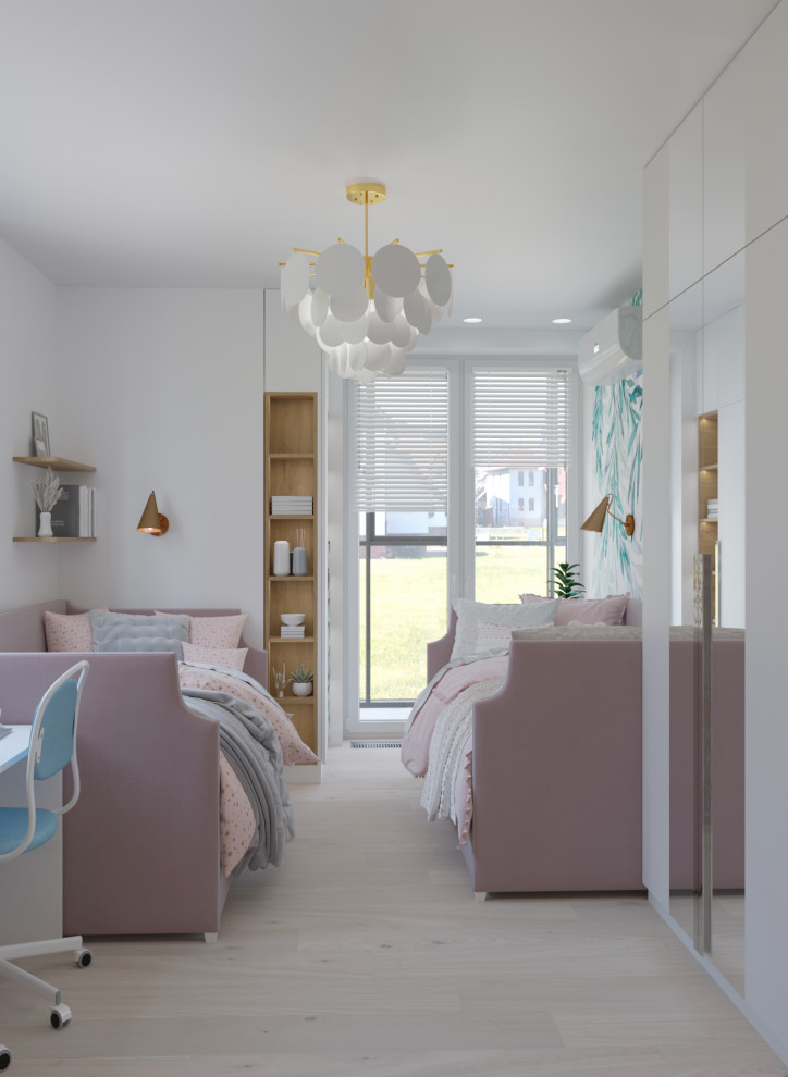 Обложка проекта: Таунхаус в Сочи