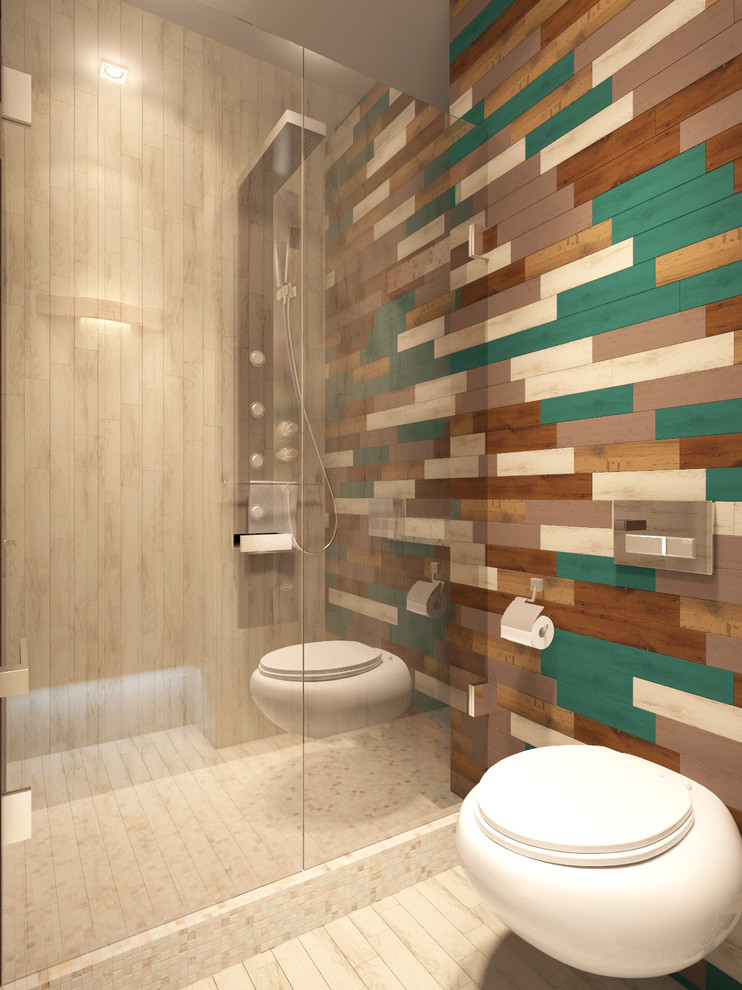 Квартира в ЖК Маршал, Москва