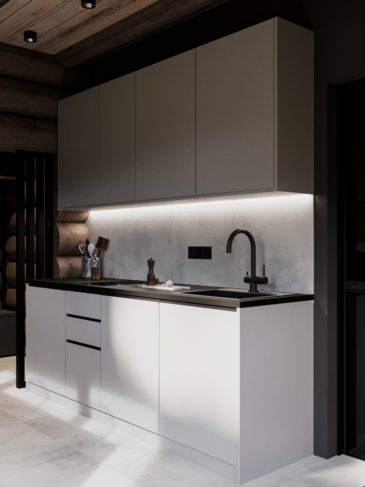 Банный комплекс "Южные Горки"