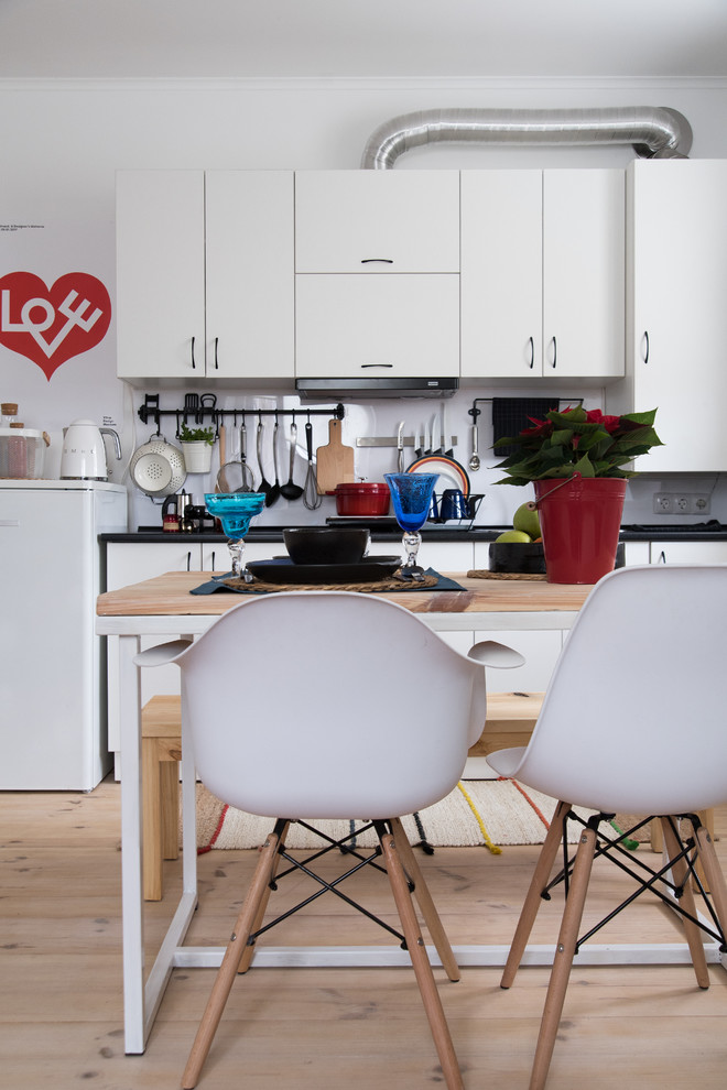 Скандинавия в Киеве