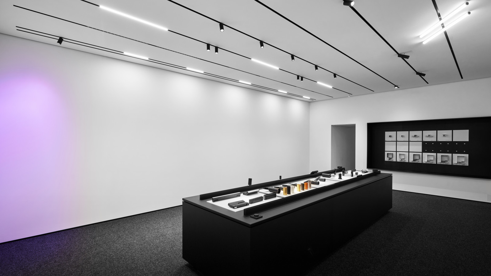 Обложка проекта: ШОУ-РУМ В САНКТ-ПЕТЕРБУРГЕ