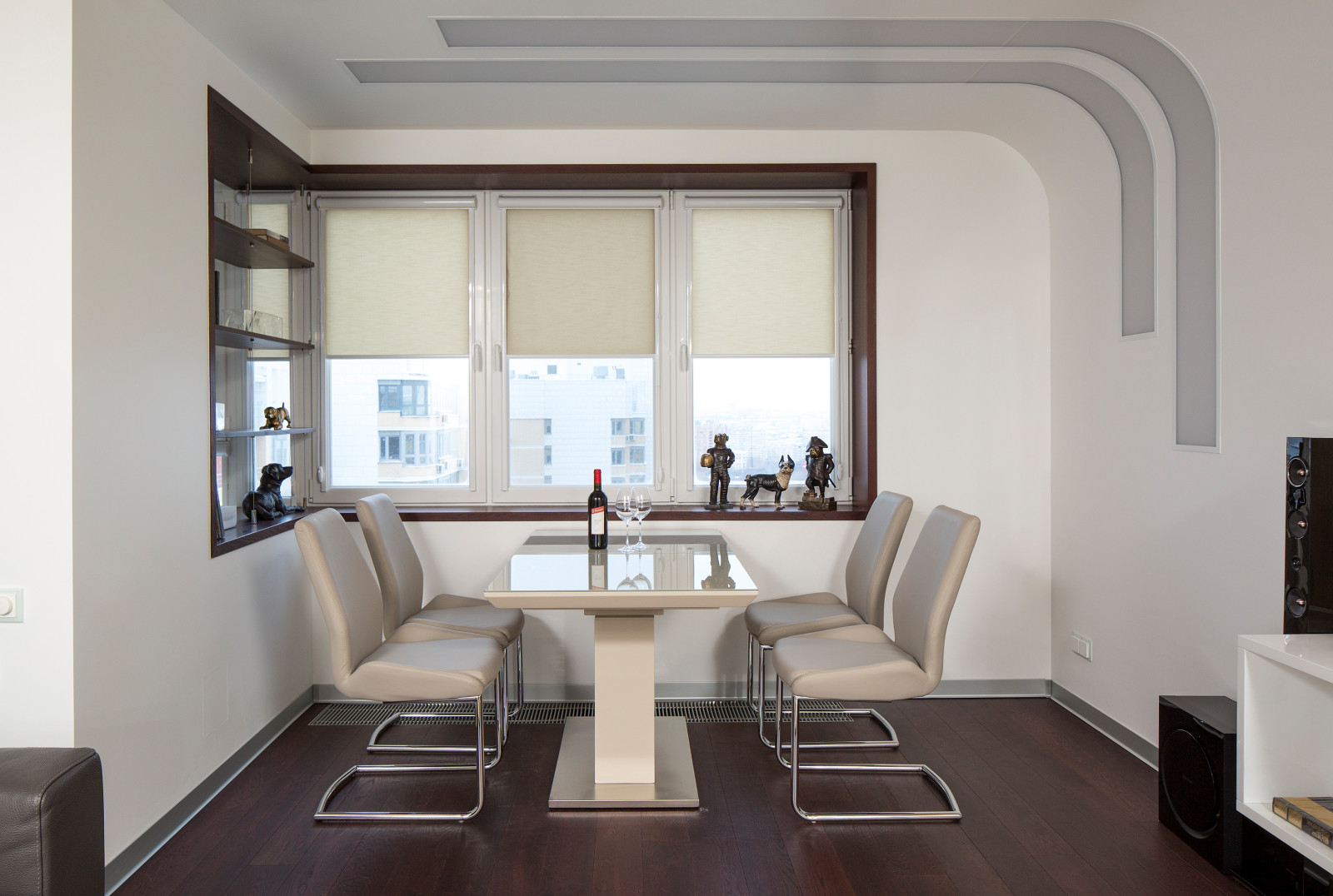 Интерьер для холостяка