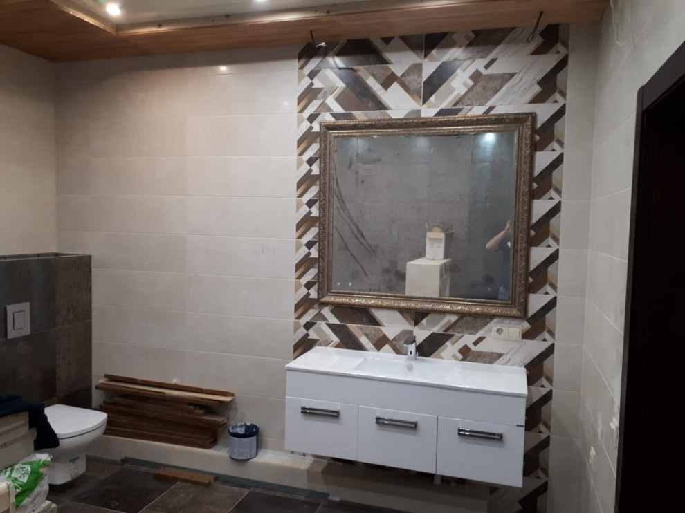 Ванная комната