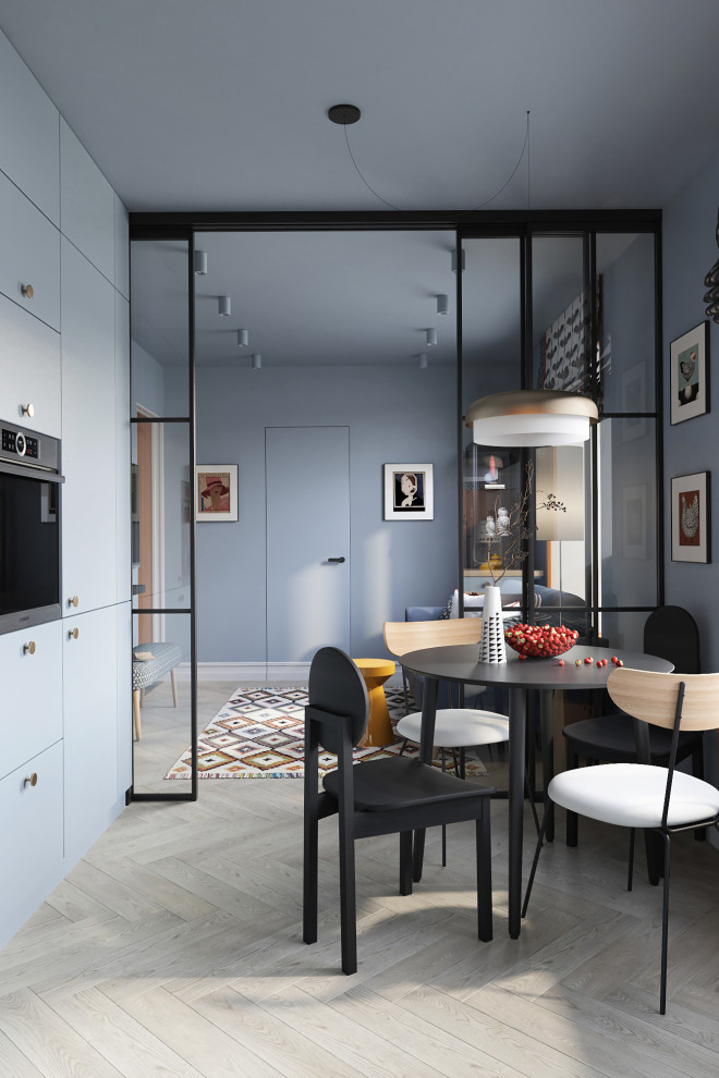 Квартира 62 кв.м в старом фонде