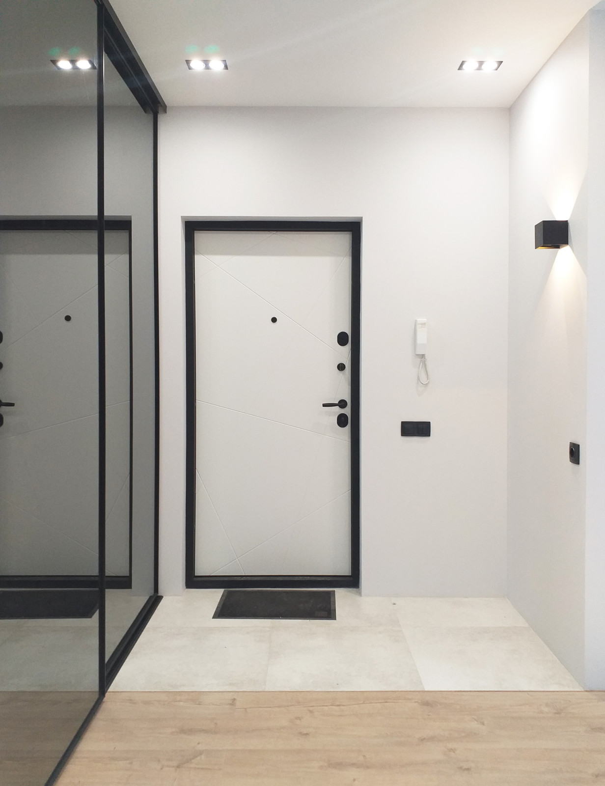 Квартира ЖК Синяя птица