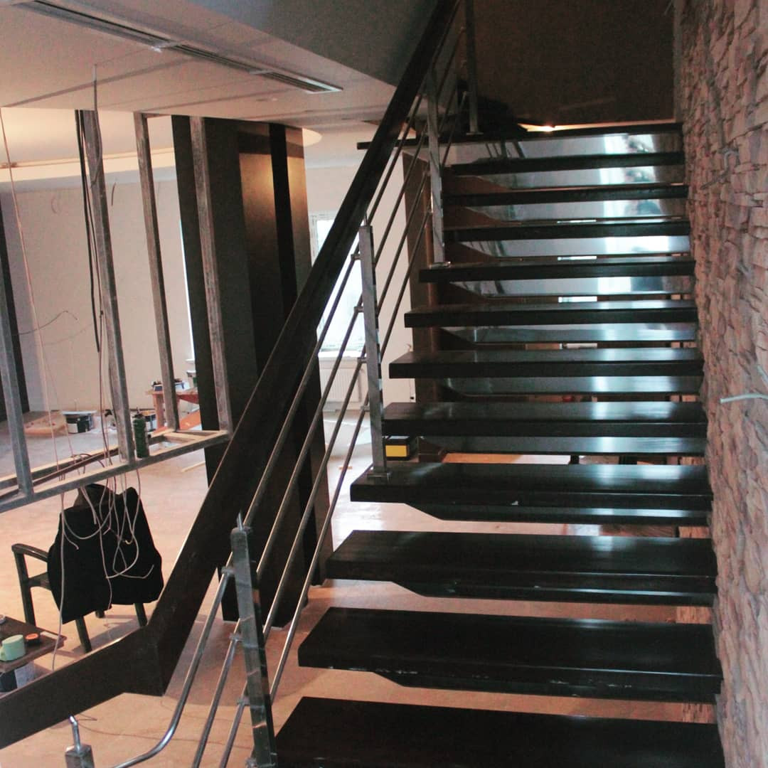 Частный дом в Малино