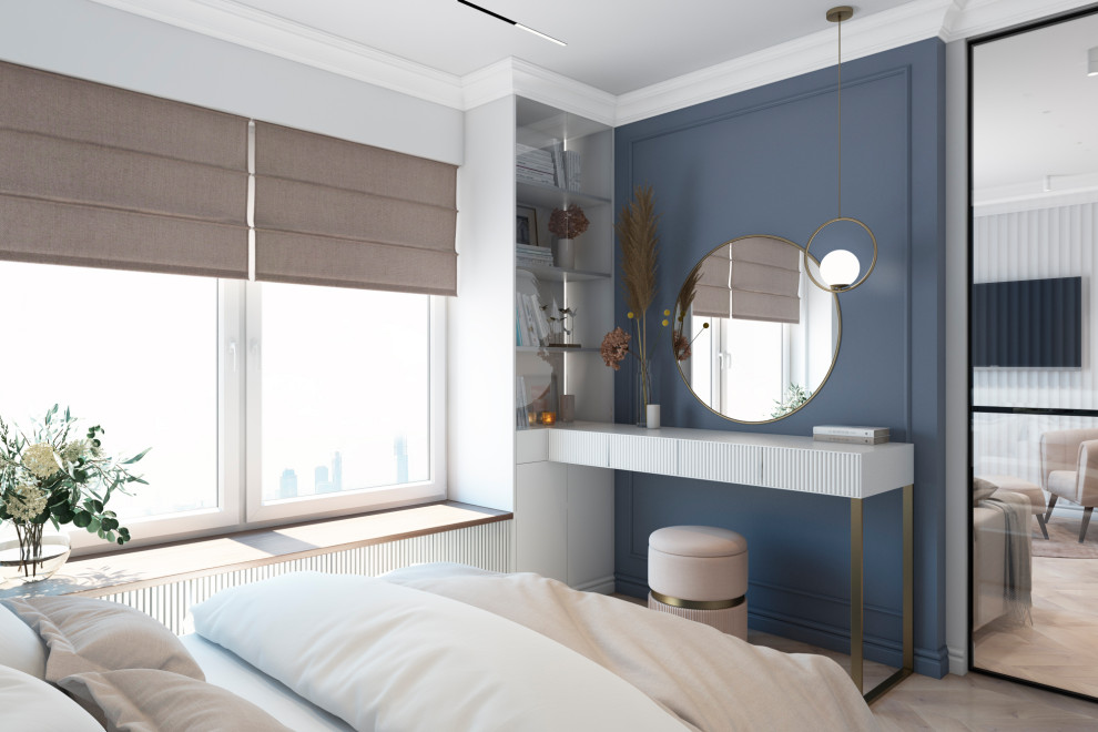 1-комнатная квартира в ЖК "Шереметьевский"