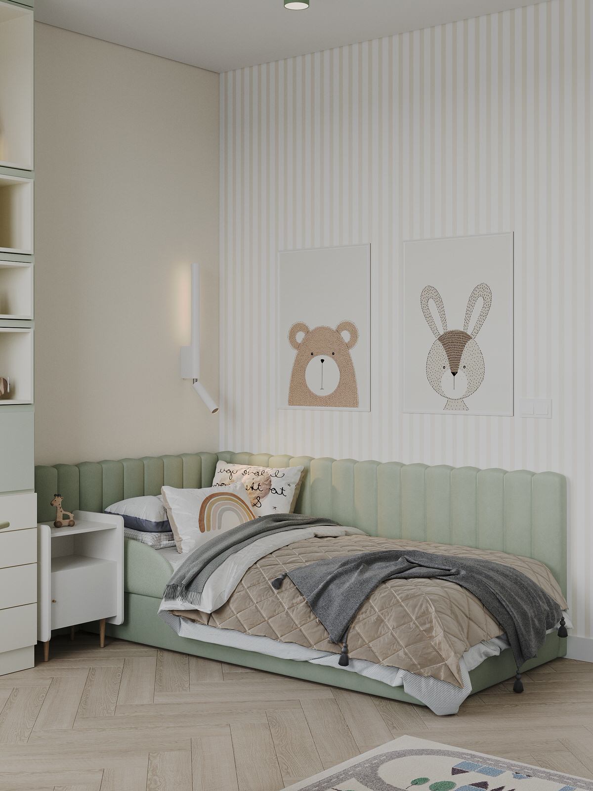 ЖК Айвазовский City