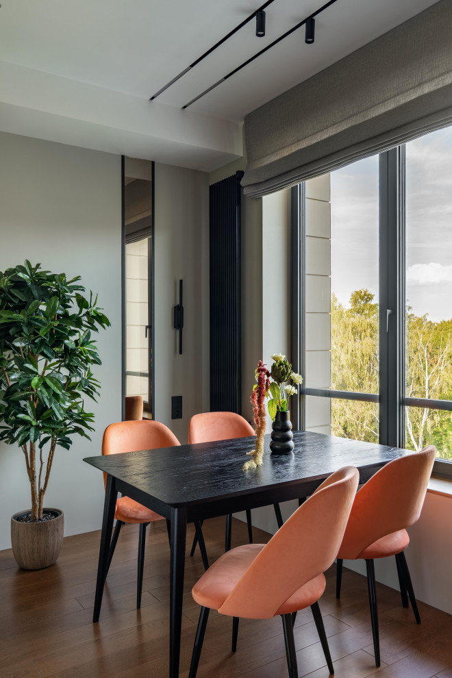 Дом на Петровской косе