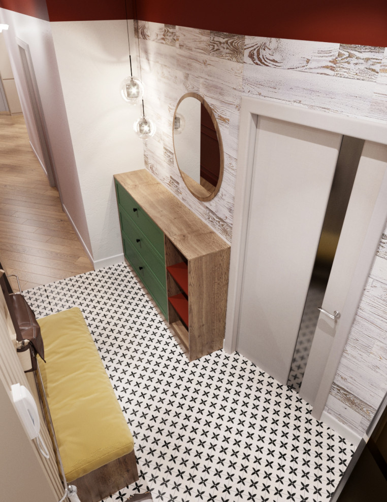 60,15 м2 ,Квартира на В.О., г. Санкт-Петербург