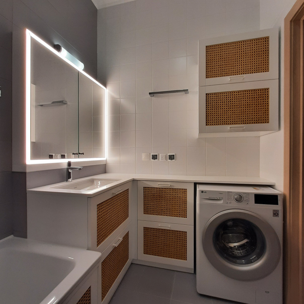 Мебель в современном стиле в Сестрорецке