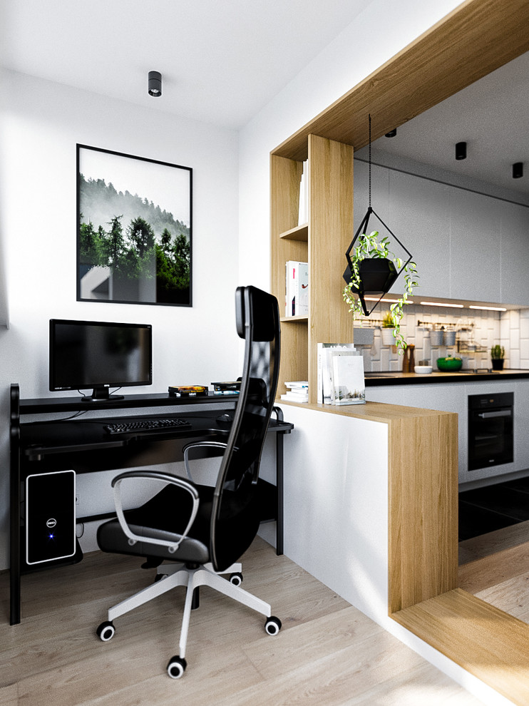 Лофт для жизни