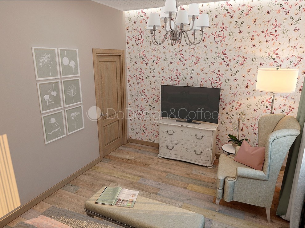 Загородный Дом, 160 м2