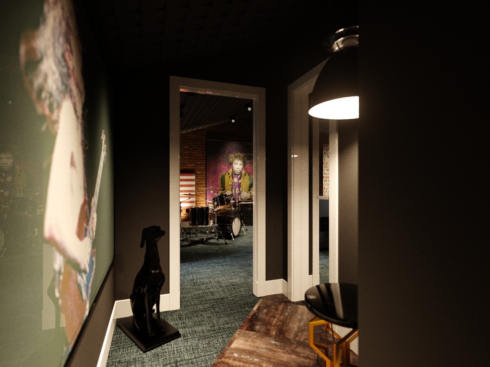 Офис на Смоленском