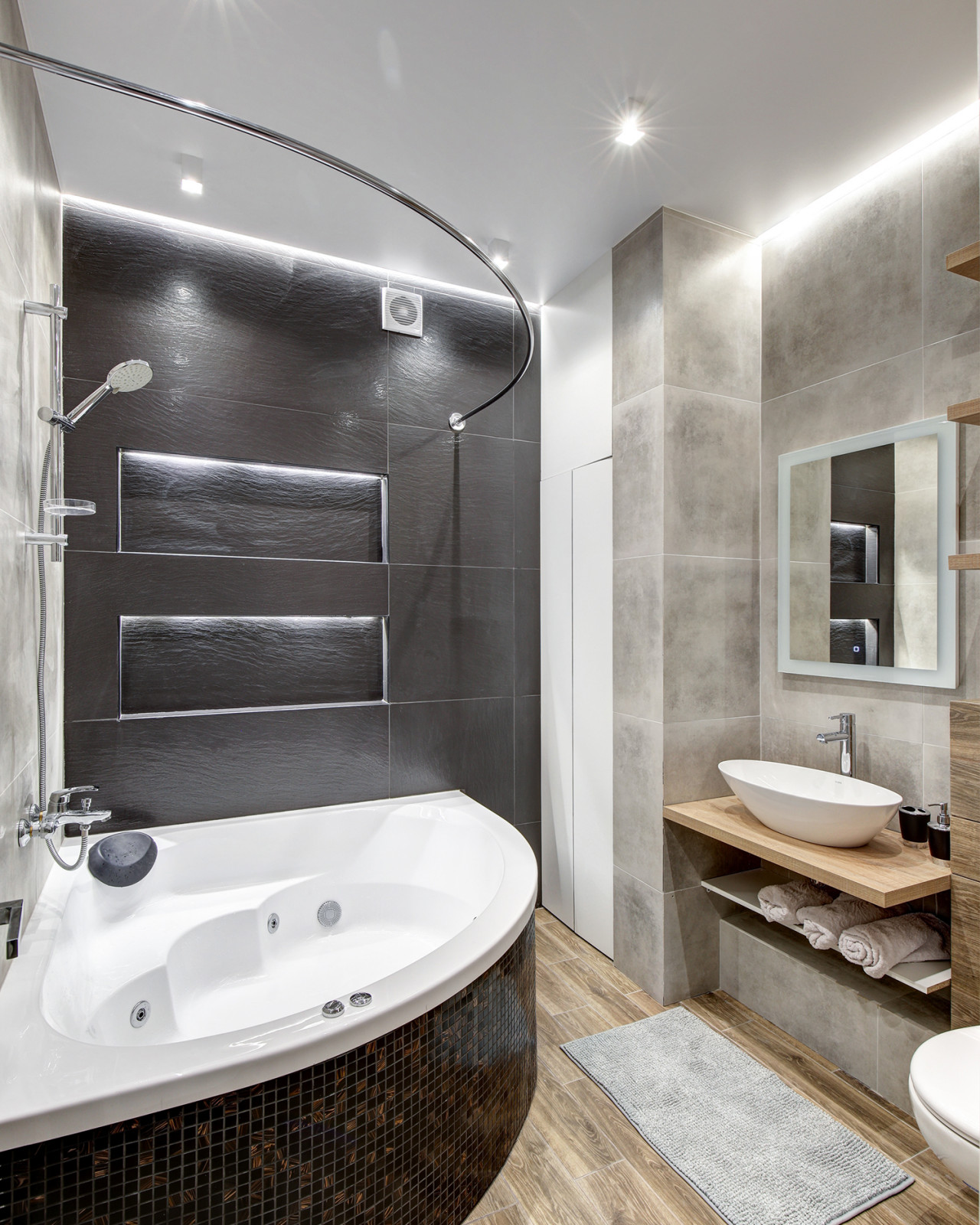 Обложка проекта: Квартира для сдачи в аренду 2