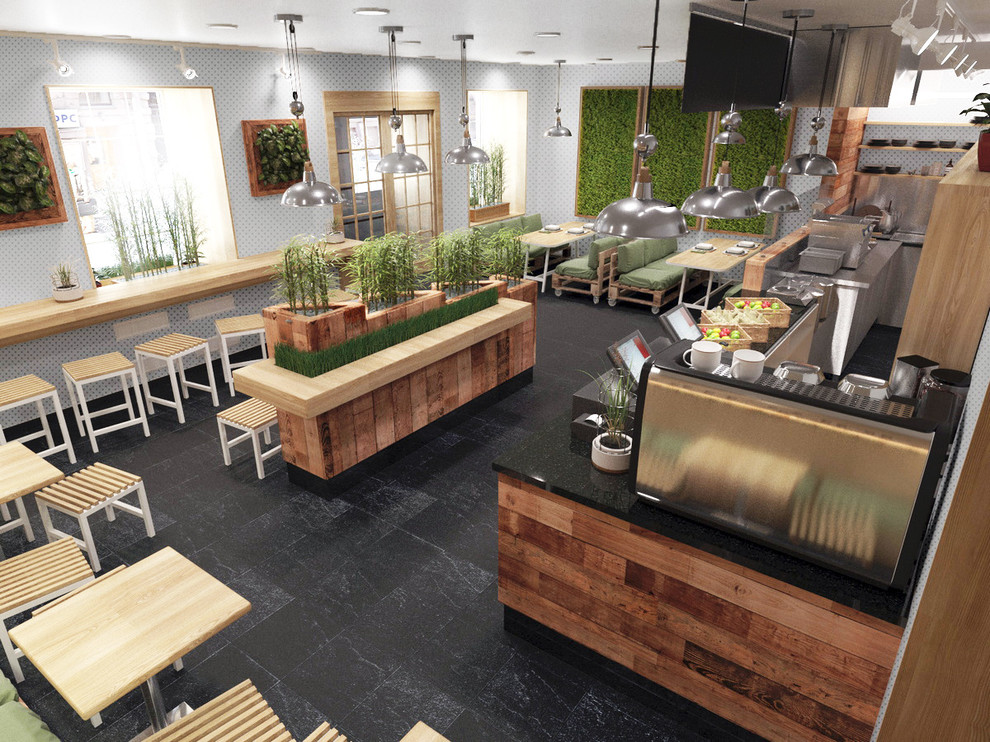 Ресторанчик на Мучном