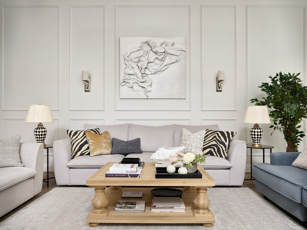 Стилизация