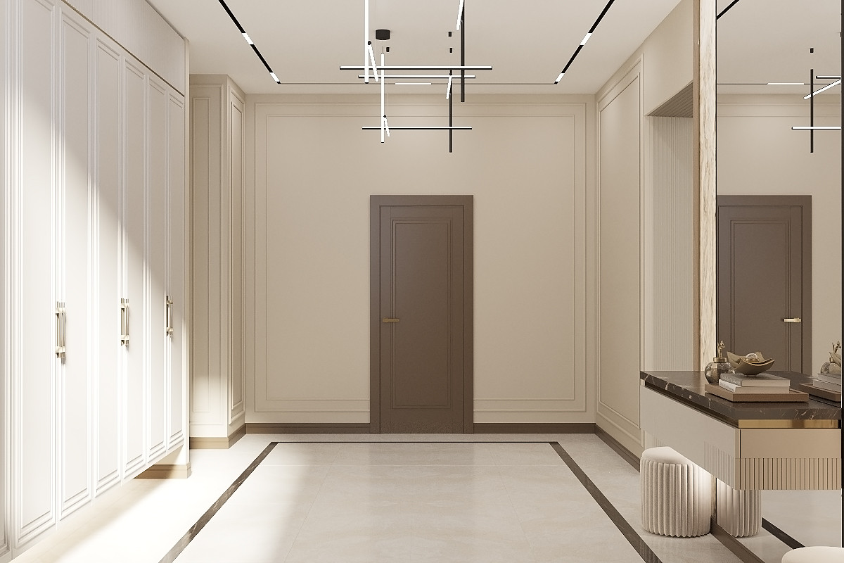 Проект дома 200 м2