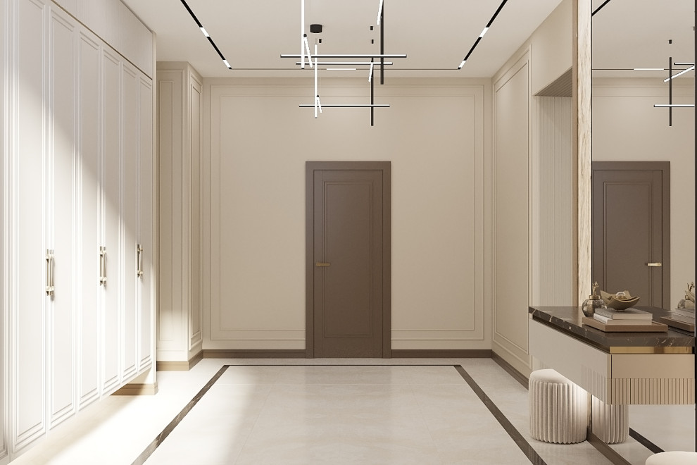 Проект дома 200 м2