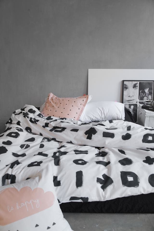 Наши товары в интерьере