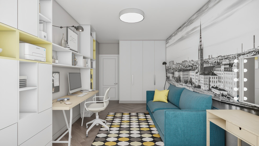 ЖК Палаццио