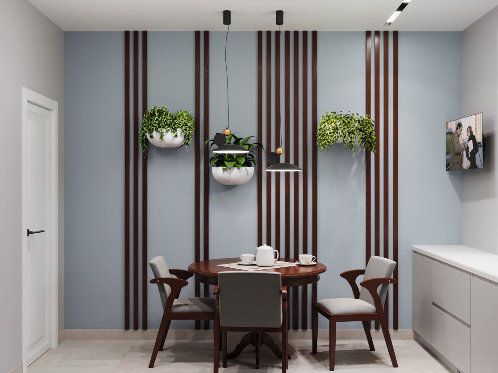 Обложка проекта: kitch