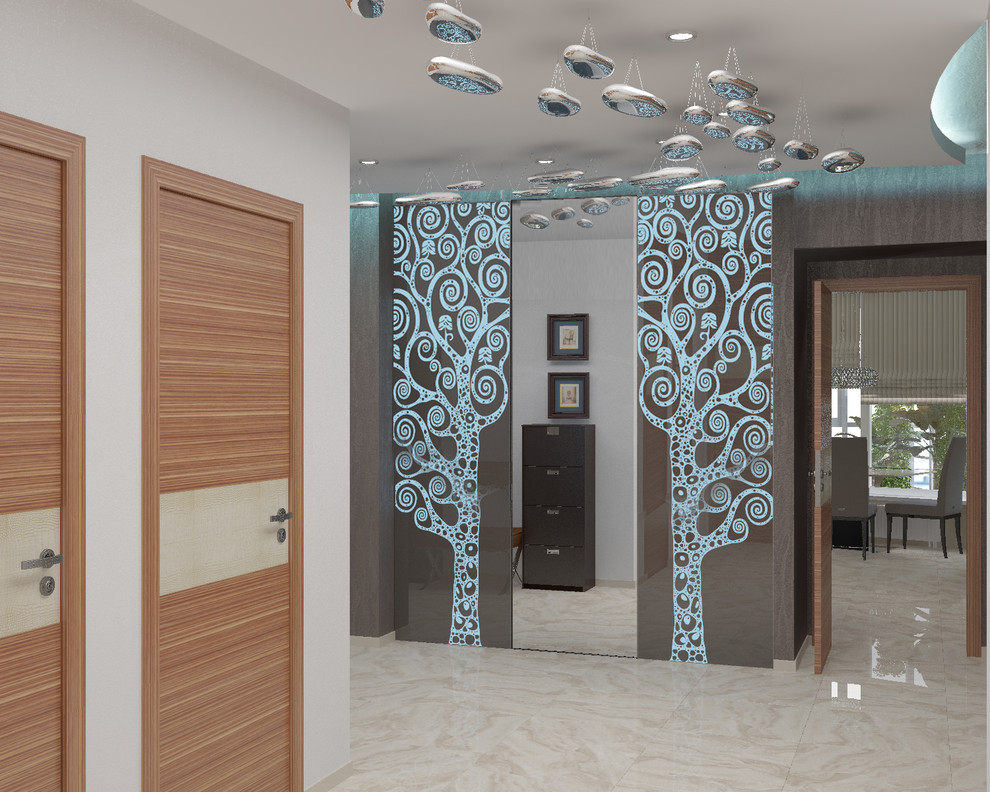 квартира для молодой пары