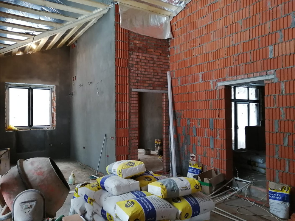 Гостевой ДОМ СПА