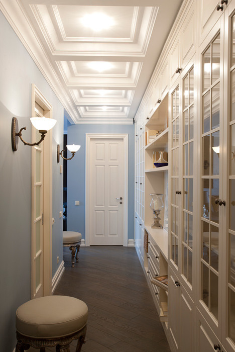 Квартира | Проект №20