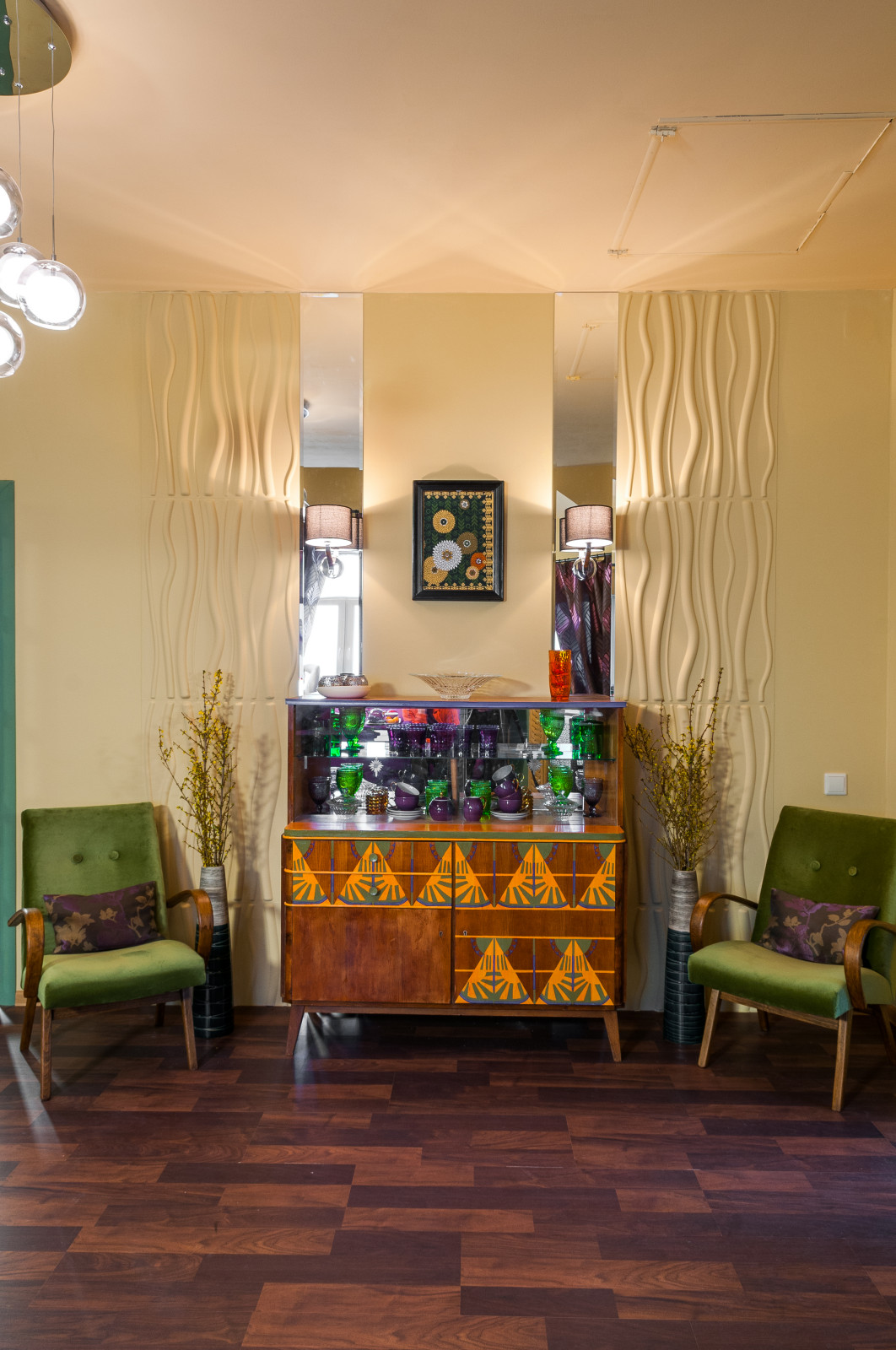 СОЛНЕЧНЫЙ КРУГ. Фазенда (Первый канал)