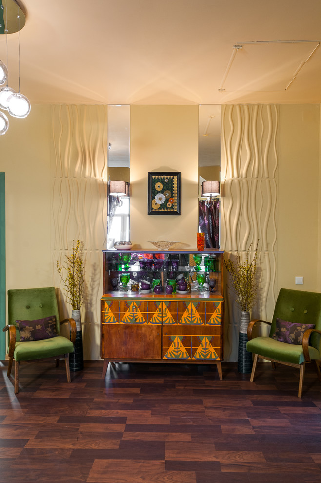 СОЛНЕЧНЫЙ КРУГ. Фазенда (Первый канал)