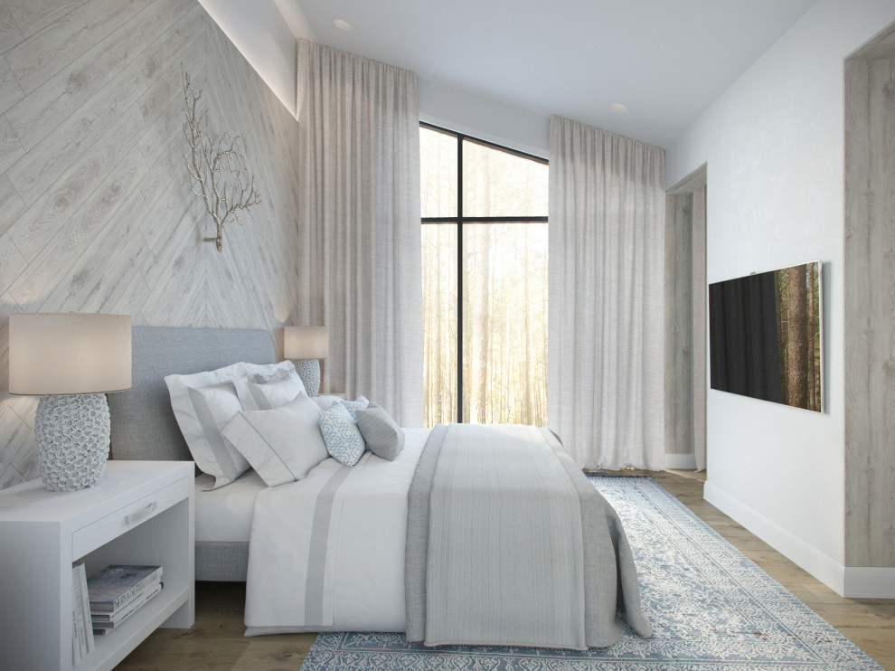 Частный дом 224 м² в коттеджном поселке «Памир»