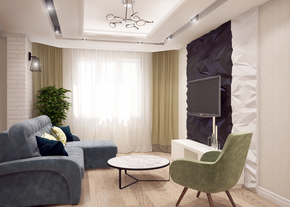 Проект "Сердце города"