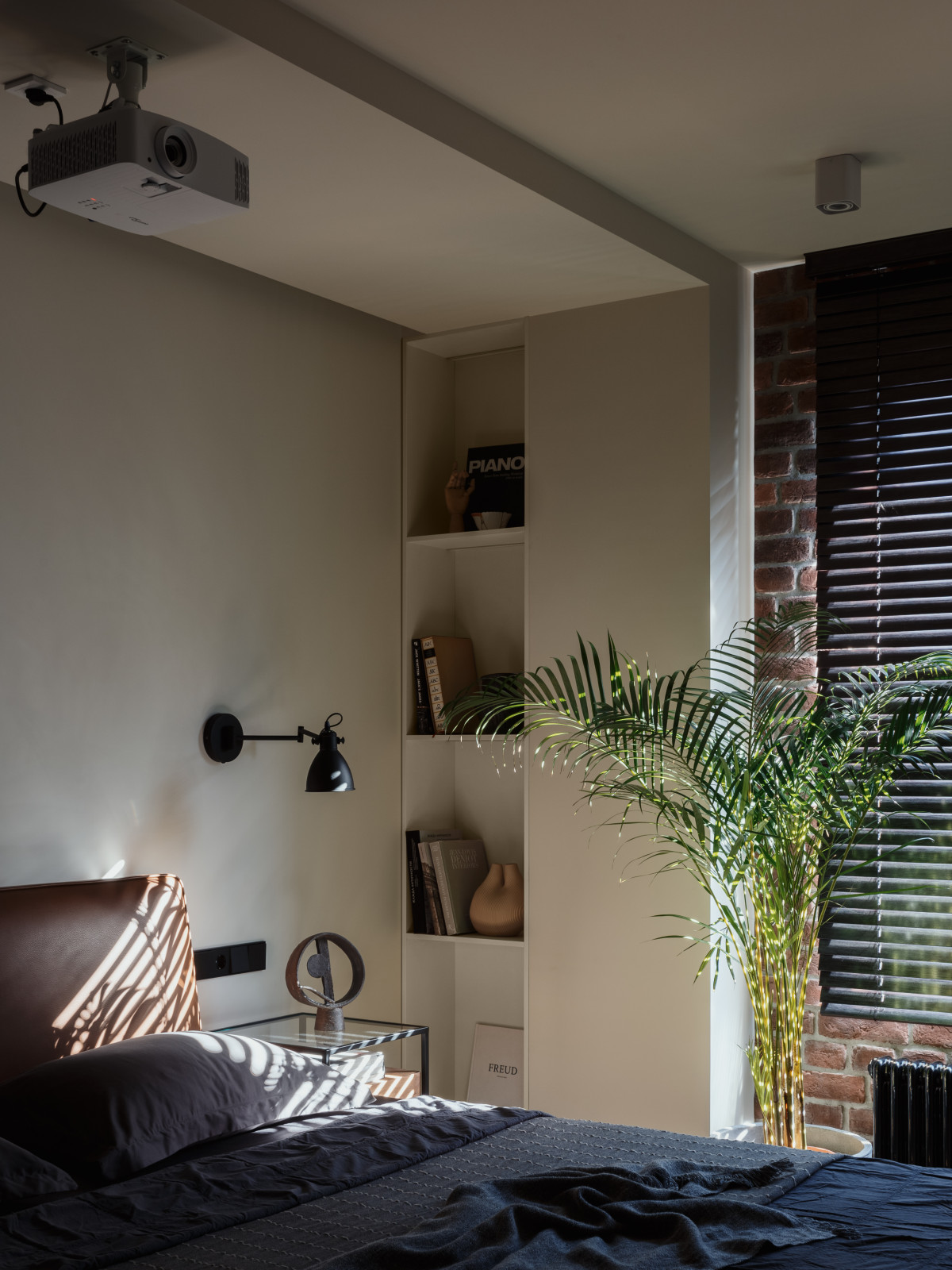 Квартира на Васильевском острове, Санкт-Петербург