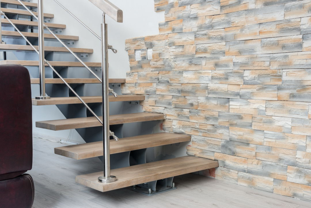 Двухуровневая квартира, S - 240м