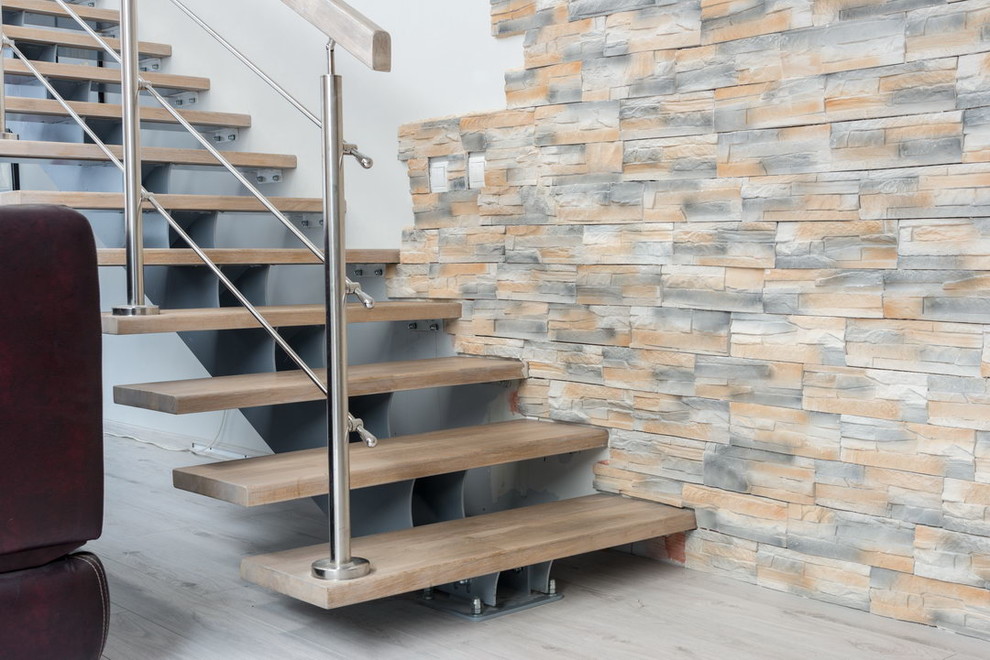 Двухуровневая квартира, S - 240м