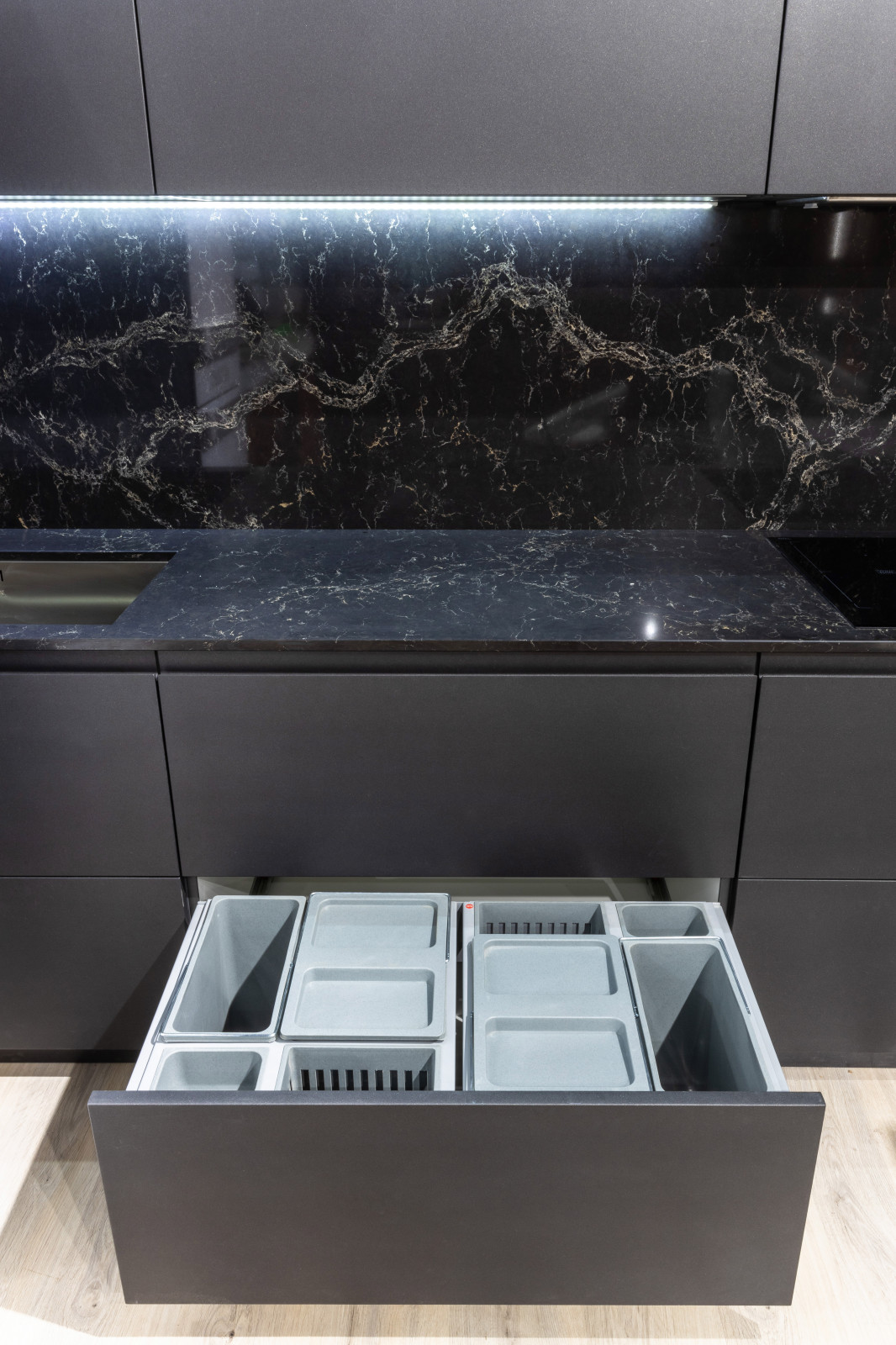 Экспострой на Нахимовском.