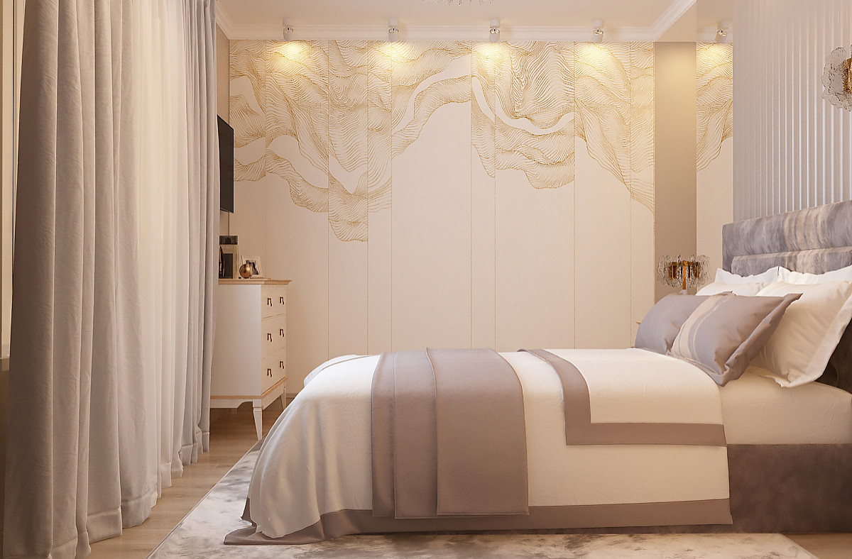 Квартира 95 кв.