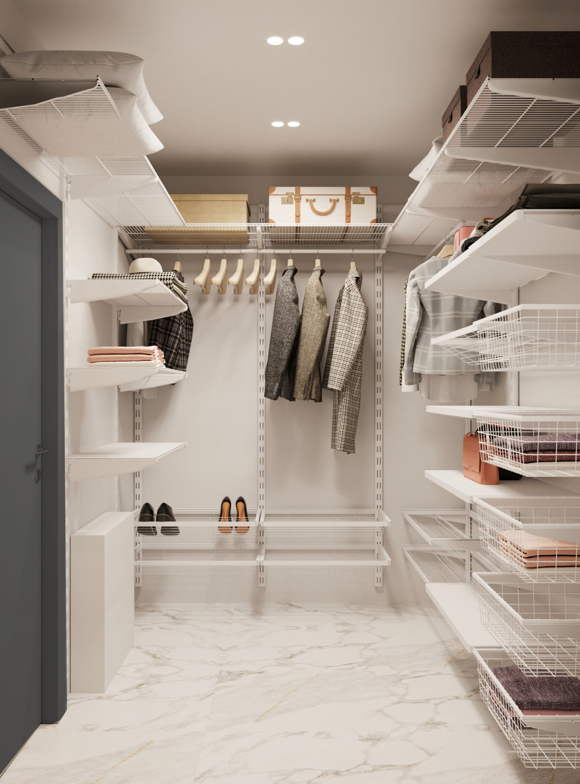 ЖК "Хорошевский"