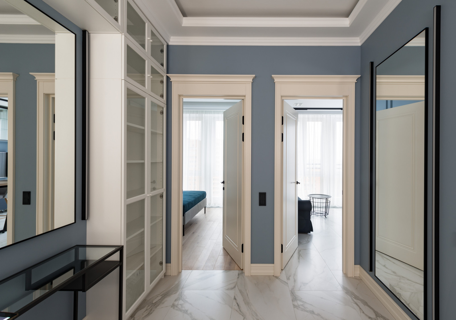 ЖК Наследие 2