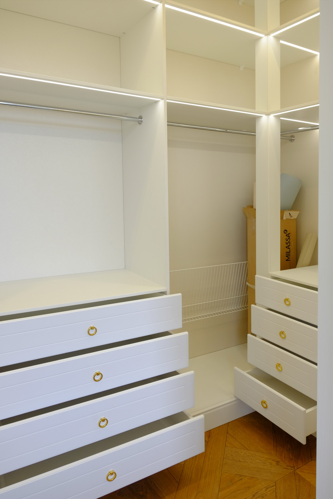 ЖК Премиум, дизайнер Арина Калинина