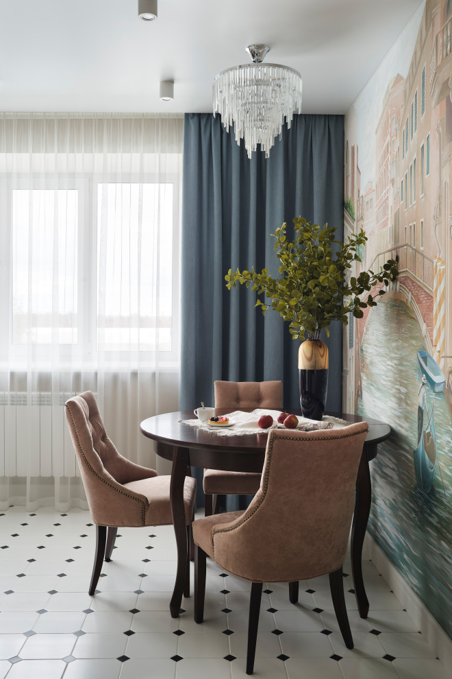 Преображение дома