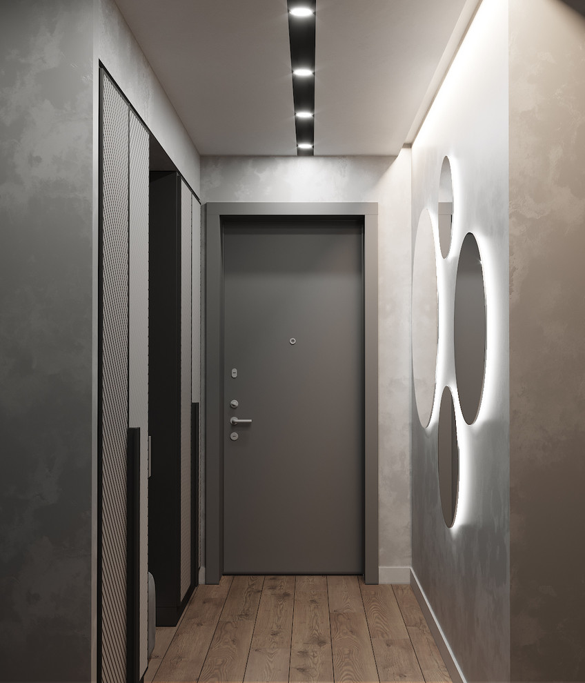 Дизайн квартиры для холостяка.