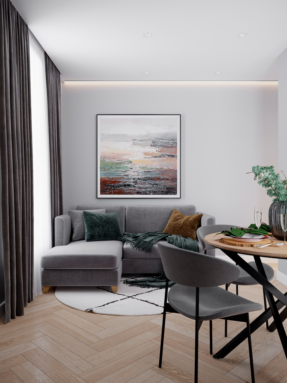 ЖК Романов 2