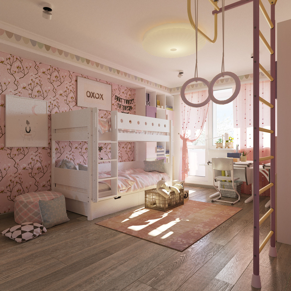 Квартира в Медведково, 85 кв.м