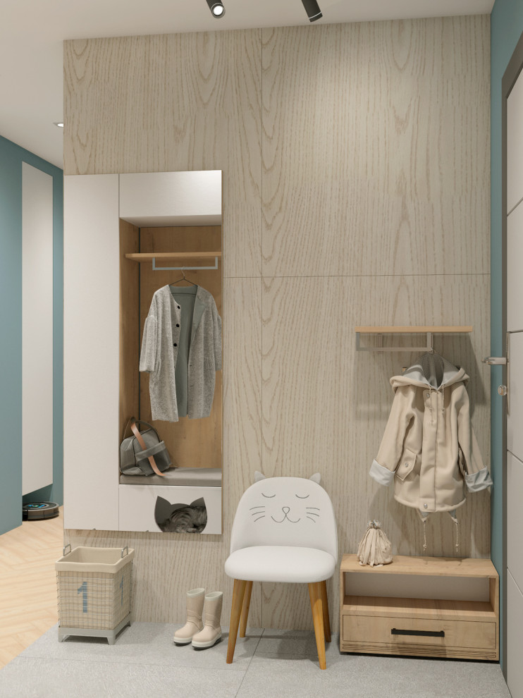 ЖК Некрасовка г. Москва