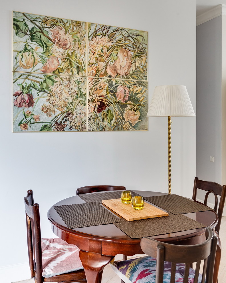 Квартира на Старом Арбате